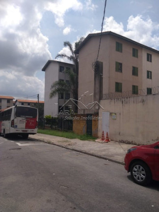 Apartamento com 2 Quartos à Venda,  em Conjunto Residencial José Bonifácio - São Paulo