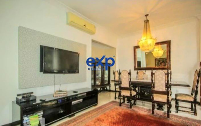 Imagem Apartamento com 4 Quartos à Venda, 186 m² em Copacabana - Rio De Janeiro