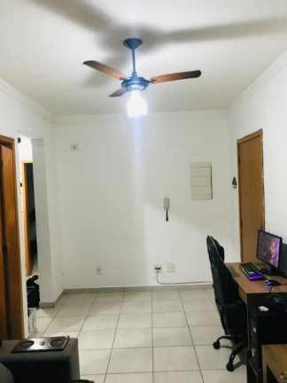 Imagem Apartamento com 2 Quartos à Venda, em Jardim Independência - São Vicente Imagem Apartamento com 2 Quartos à Venda, em Jardim Independência - São Vicente