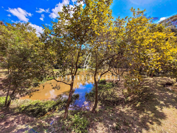 Imagem Chácara à Venda, 120.000 m² em Chácaras Do Rosário - Cajamar