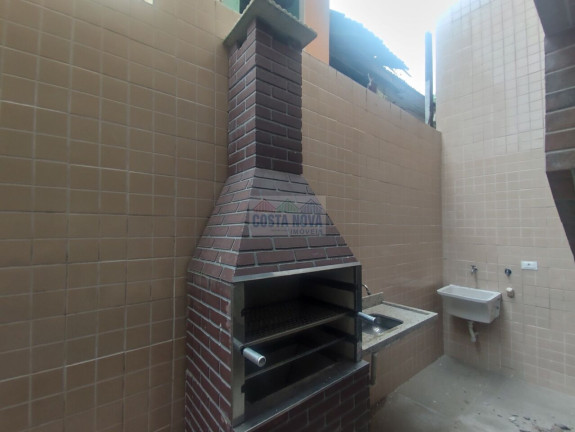 Imagem Casa com 2 Quartos à Venda, 75 m² em Campo Grande - Santos