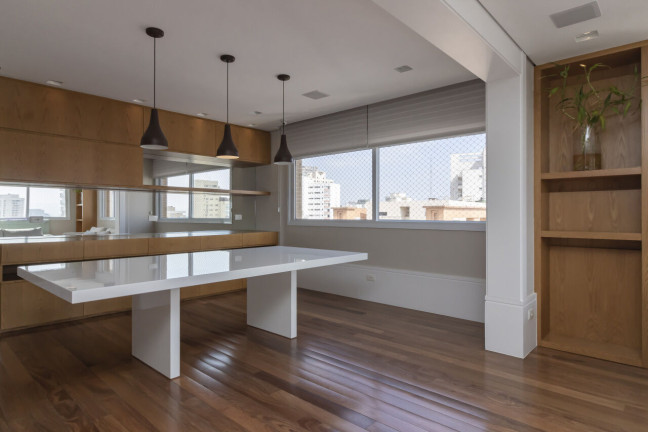 Imagem Apartamento com 3 Quartos à Venda, 267 m² em Perdizes - São Paulo Imagem Apartamento com 3 Quartos à Venda, 267 m² em Perdizes - São Paulo
