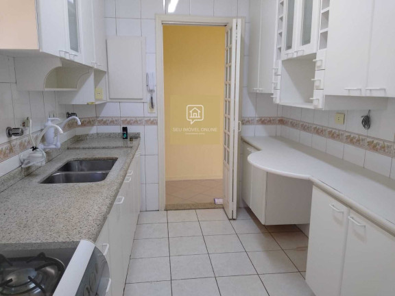 Apartamento com 3 Quartos à Venda, 70 m² em Vila Osasco - Osasco