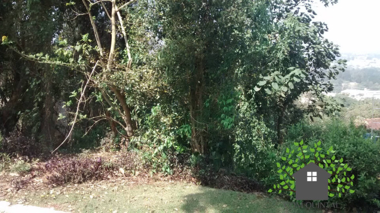 Imagem Terreno à Venda, 1.000 m² em Forest Hills - Jandira