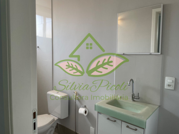 Imagem Apartamento com 2 Quartos à Venda, 105 m² em Centro - Itatiba