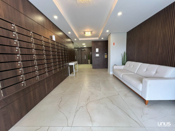 Imagem Apartamento com 2 Quartos à Venda, 67 m² em Pedra Branca - Palhoça