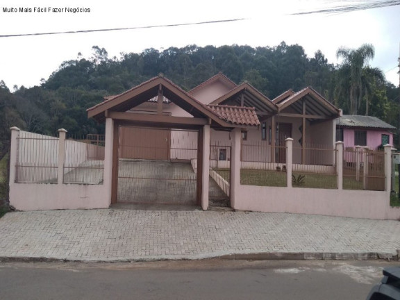 Imagem Casa com 3 Quartos à Venda, 182 m² em Germânia - Nova Petrópolis Imagem Casa com 3 Quartos à Venda, 182 m² em Germânia - Nova Petrópolis