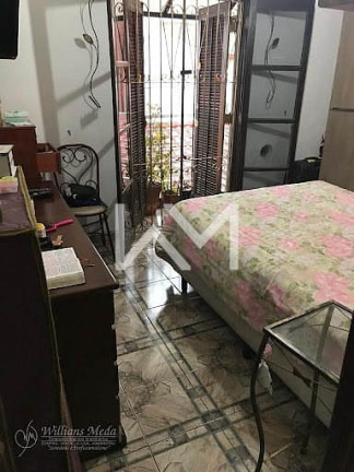 Imagem Sobrado com 2 Quartos à Venda, 131 m² em Jardim Da Mamae - Guarulhos