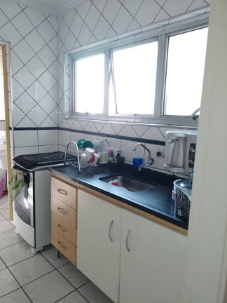Imagem Apartamento com 3 Quartos à Venda,  em Rudge Ramos - São Bernardo Do Campo