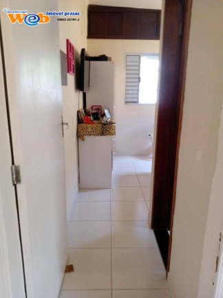 Imagem Casa com 2 Quartos à Venda, 100 m² em Sítio Do Campo - Praia Grande