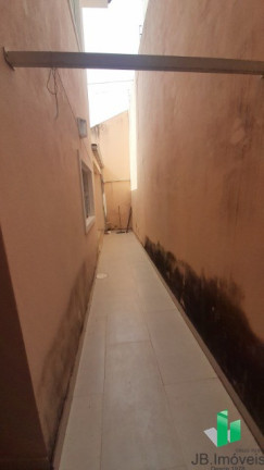 Imagem Casa com 4 Quartos à Venda, 140 m² em Todos Os Santos - Montes Claros Imagem Casa com 4 Quartos à Venda, 140 m² em Todos Os Santos - Montes Claros