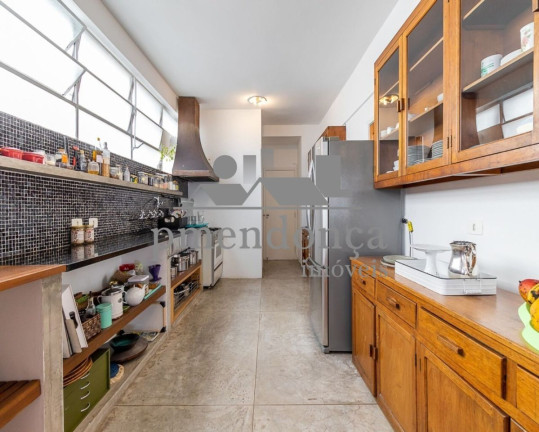 Imagem Apartamento com 3 Quartos à Venda, 240 m² em Higienópolis - São Paulo Imagem Apartamento com 3 Quartos à Venda, 240 m² em Higienópolis - São Paulo