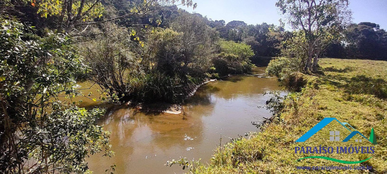 Imagem Fazenda à Venda, 56 m² em Centro - Paraisópolis