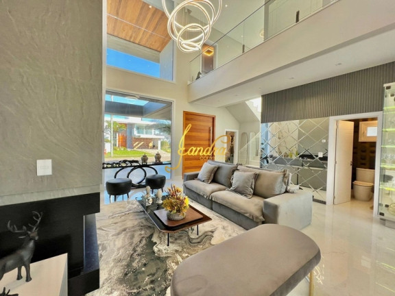 Imagem Casa de Condomínio com 4 Quartos à Venda, 320 m² em Capão Ilhas Resort - Capão Da Canoa Imagem Casa de Condomínio com 4 Quartos à Venda, 320 m² em Capão Ilhas Resort - Capão Da Canoa