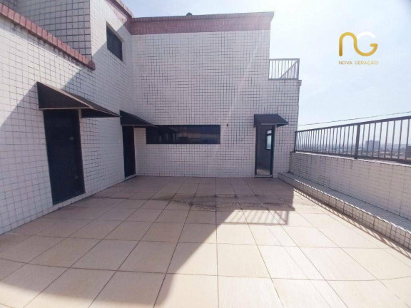 Imagem Cobertura com 4 Quartos à Venda, 373 m² em Tupi - Praia Grande Imagem Cobertura com 4 Quartos à Venda, 373 m² em Tupi - Praia Grande