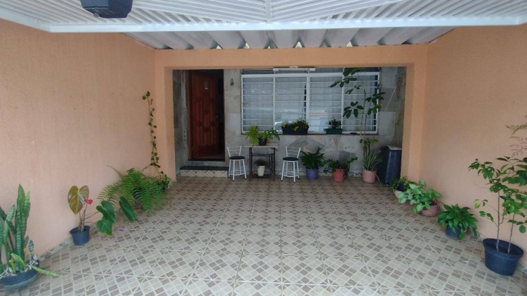 Imagem Casa com 2 Quartos para Alugar,  em Vila Gumercindo - São Paulo