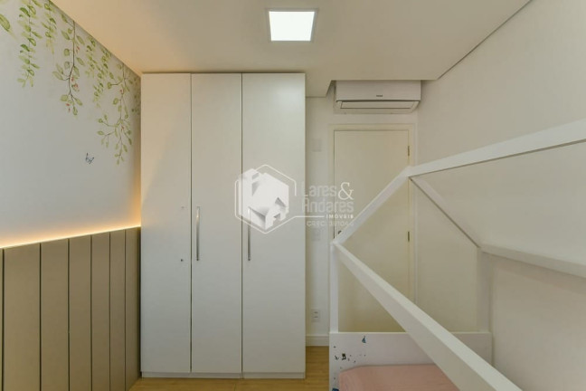 Imagem Apartamento com 3 Quartos à Venda, 94 m² em Brooklin - São Paulo