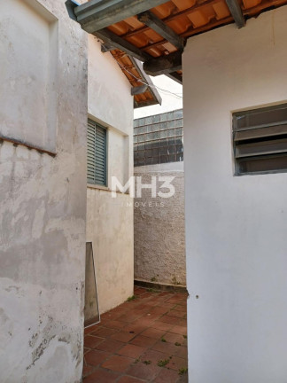Imagem Casa com 3 Quartos à Venda, 206 m² em Vila Maria - Campinas Imagem Casa com 3 Quartos à Venda, 206 m² em Vila Maria - Campinas