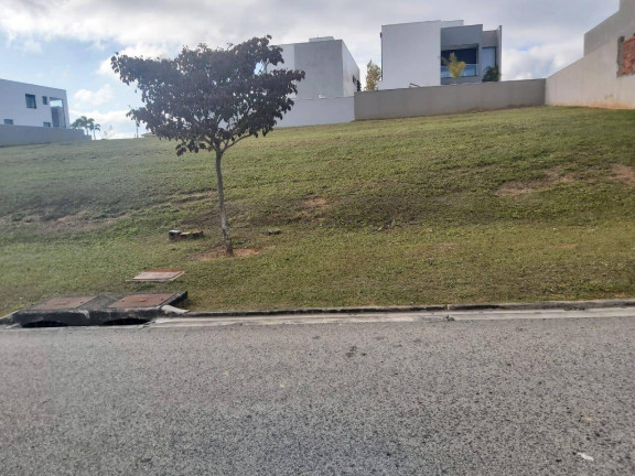 Imagem Terreno à Venda, 405 m² em Alphaville Nova Esplanada - Votorantim