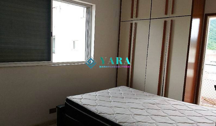 Imagem Apartamento com 2 Quartos à Venda, 100 m² em Itaguá - Ubatuba