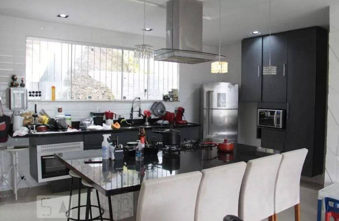 Imagem Casa com 4 Quartos à Venda, 474 m² em São Francisco - Niterói Imagem Casa com 4 Quartos à Venda, 474 m² em São Francisco - Niterói