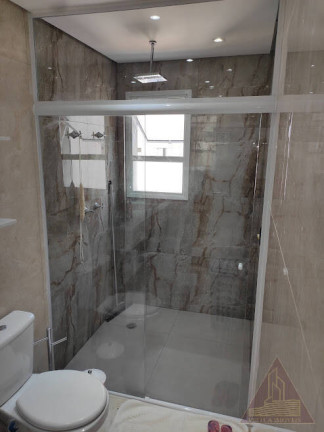 Imagem Apartamento com 3 Quartos à Venda, 150 m² em Marapé - Santos