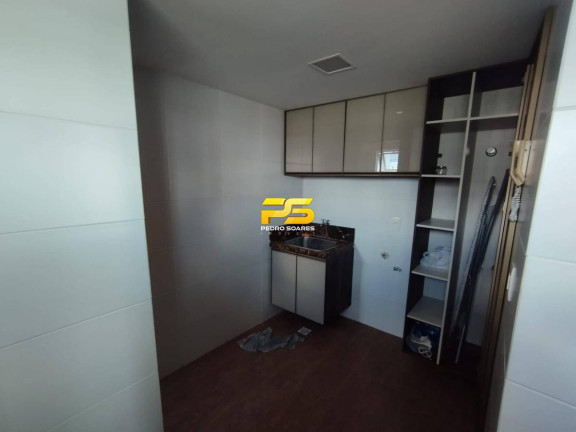 Imagem Apartamento com 3 Quartos à Venda, 85 m² em Cabo Branco - João Pessoa Imagem Apartamento com 3 Quartos à Venda, 85 m² em Cabo Branco - João Pessoa