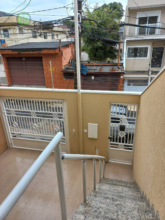 Imagem Sobrado com 3 Quartos à Venda, 175 m² em Vila Mirante - São Paulo Imagem Sobrado com 3 Quartos à Venda, 175 m² em Vila Mirante - São Paulo