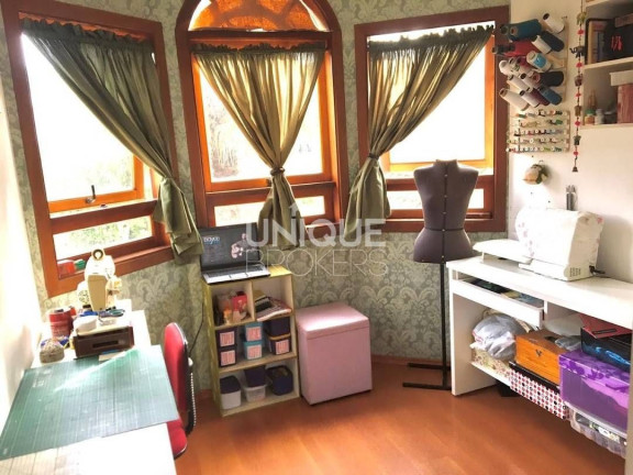 Imagem Casa de Condomínio com 3 Quartos à Venda, 485 m² em Centro - Vinhedo Imagem Casa de Condomínio com 3 Quartos à Venda, 485 m² em Centro - Vinhedo