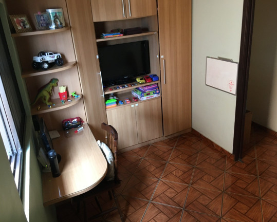 Imagem Sobrado com 3 Quartos à Venda, 165 m² em Jardim Lídia - São Paulo Imagem Sobrado com 3 Quartos à Venda, 165 m² em Jardim Lídia - São Paulo