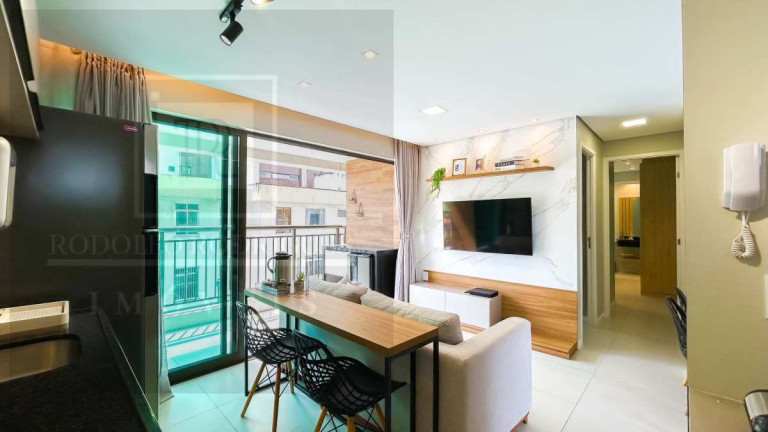 Imagem Apartamento com 2 Quartos à Venda, 54 m² em Meireles - Fortaleza Imagem Apartamento com 2 Quartos à Venda, 54 m² em Meireles - Fortaleza