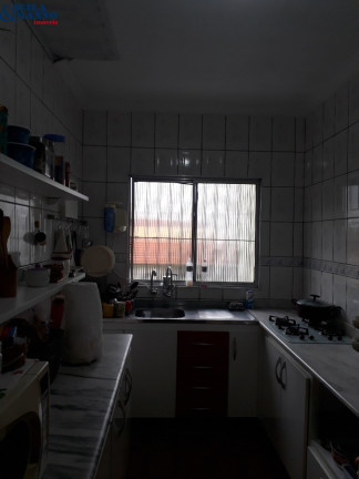 Imagem Sobrado com 3 Quartos à Venda, em Mooca - São Paulo Imagem Sobrado com 3 Quartos à Venda, em Mooca - São Paulo