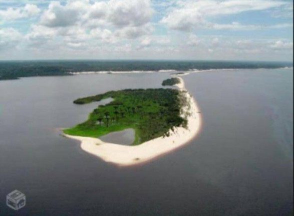 Imagem Terreno à Venda, 200 m² em Iranduba - Iranduba Imagem Terreno à Venda, 200 m² em Iranduba - Iranduba