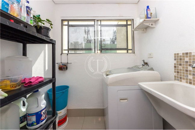 Imagem Apartamento com 2 Quartos à Venda, 128 m² em Jardim Monte Kemel - São Paulo Imagem Apartamento com 2 Quartos à Venda, 128 m² em Jardim Monte Kemel - São Paulo