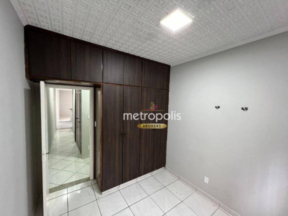 Imagem Casa com 5 Quartos à Venda ou Locação, 175 m² em Campestre - Santo André Imagem Casa com 5 Quartos à Venda ou Locação, 175 m² em Campestre - Santo André