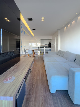 Imagem Imóvel com 3 Quartos à Venda, 85 m² em Jardim Camburi - Vitória