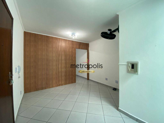 Imagem Sala Comercial para Alugar, 40 m² em Santa Paula - São Caetano Do Sul Imagem Sala Comercial para Alugar, 40 m² em Santa Paula - São Caetano Do Sul