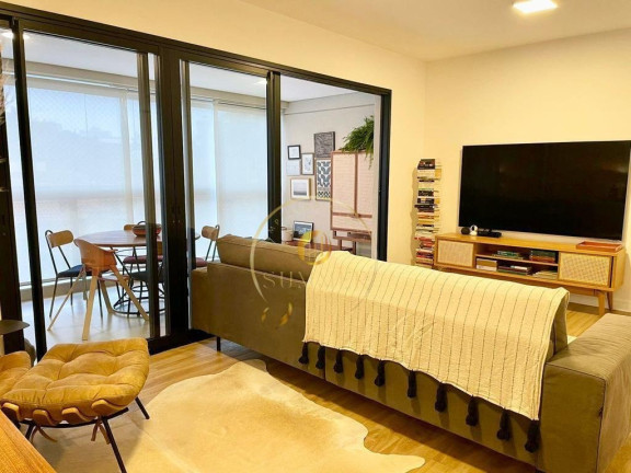 Imagem Apartamento com 3 Quartos à Venda, 116 m² em Vila Mariana - São Paulo Imagem Apartamento com 3 Quartos à Venda, 116 m² em Vila Mariana - São Paulo