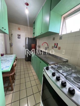 Apartamento com 3 Quartos à Venda, 67 m² em Torre - Recife