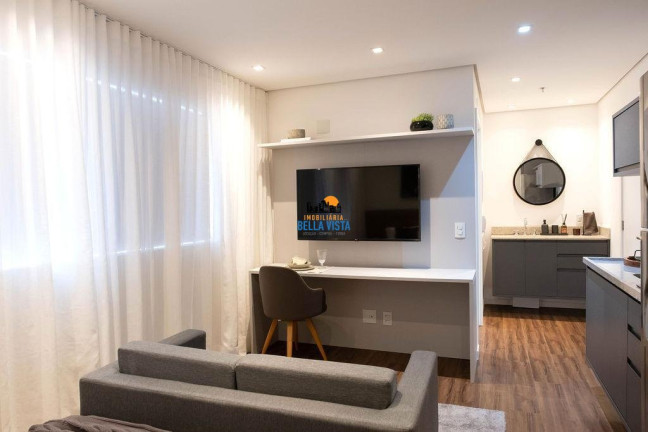 Imagem Apartamento com 1 Quarto à Venda,  em Vila Mariana - São Paulo