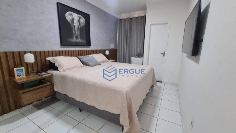 Imagem Casa com 3 Quartos à Venda, 110 m² em Mondubim - Fortaleza Imagem Casa com 3 Quartos à Venda, 110 m² em Mondubim - Fortaleza