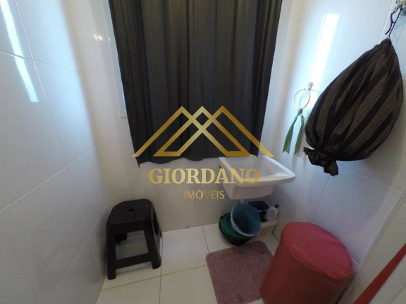 Imagem Apartamento com 1 Quarto à Venda, 48 m² em Aviação - Praia Grande