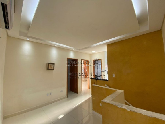 Imagem Casa de Condomínio com 2 Quartos para Alugar, 56 m² em Melvi - Praia Grande Imagem Casa de Condomínio com 2 Quartos para Alugar, 56 m² em Melvi - Praia Grande