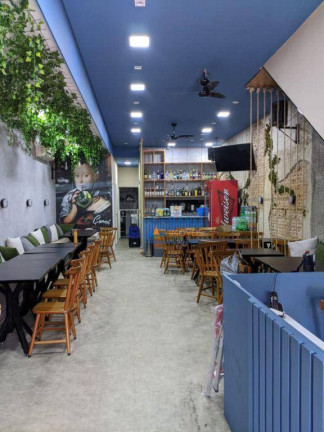 Ponto Comercial à Venda, 140 m² em Jabaquara - São Paulo