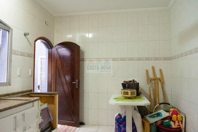 Imagem Casa com 3 Quartos à Venda, 149 m² em Vila Guilherme - São Paulo
