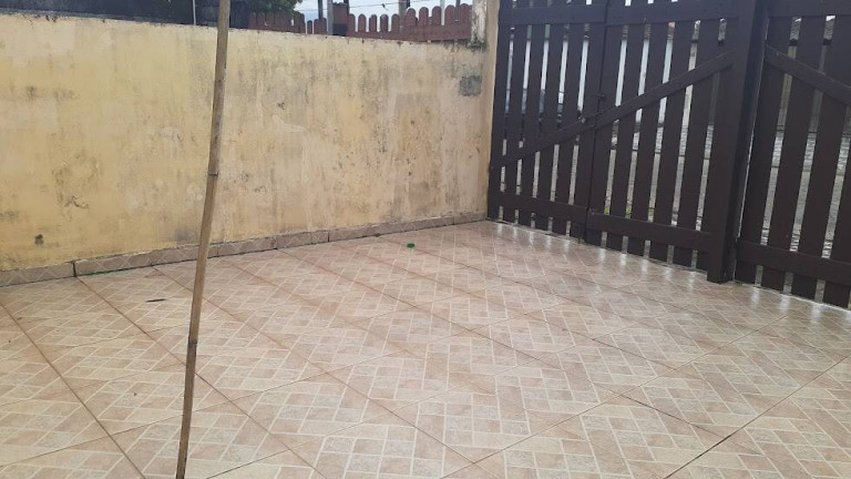 Imagem Casa com 2 Quartos à Venda, 60 m² em Itaguaí - Mongaguá Imagem Casa com 2 Quartos à Venda, 60 m² em Itaguaí - Mongaguá