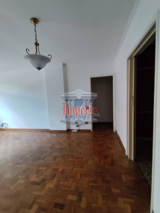 Imagem Apartamento com 3 Quartos para Alugar, 145 m² em Centro - Santo André Imagem Apartamento com 3 Quartos para Alugar, 145 m² em Centro - Santo André