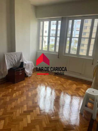 Imagem Apartamento com 2 Quartos à Venda, 78 m² em Glória - Rio De Janeiro