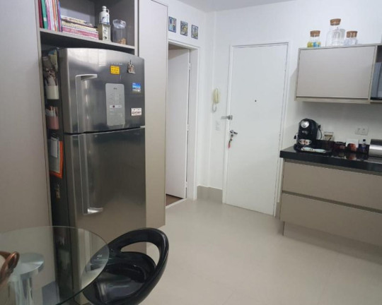 Imagem Apartamento com 3 Quartos à Venda, 120 m² em Santa Cecília - São Paulo Imagem Apartamento com 3 Quartos à Venda, 120 m² em Santa Cecília - São Paulo