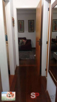 Imagem Apartamento com 3 Quartos à Venda, 69 m² em Vila Valparaíso - Santo André Imagem Apartamento com 3 Quartos à Venda, 69 m² em Vila Valparaíso - Santo André